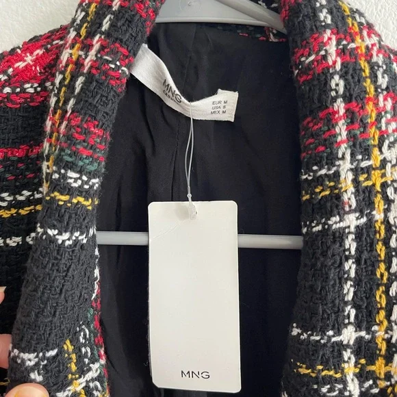 Mango blazer - Picture 8 of 16